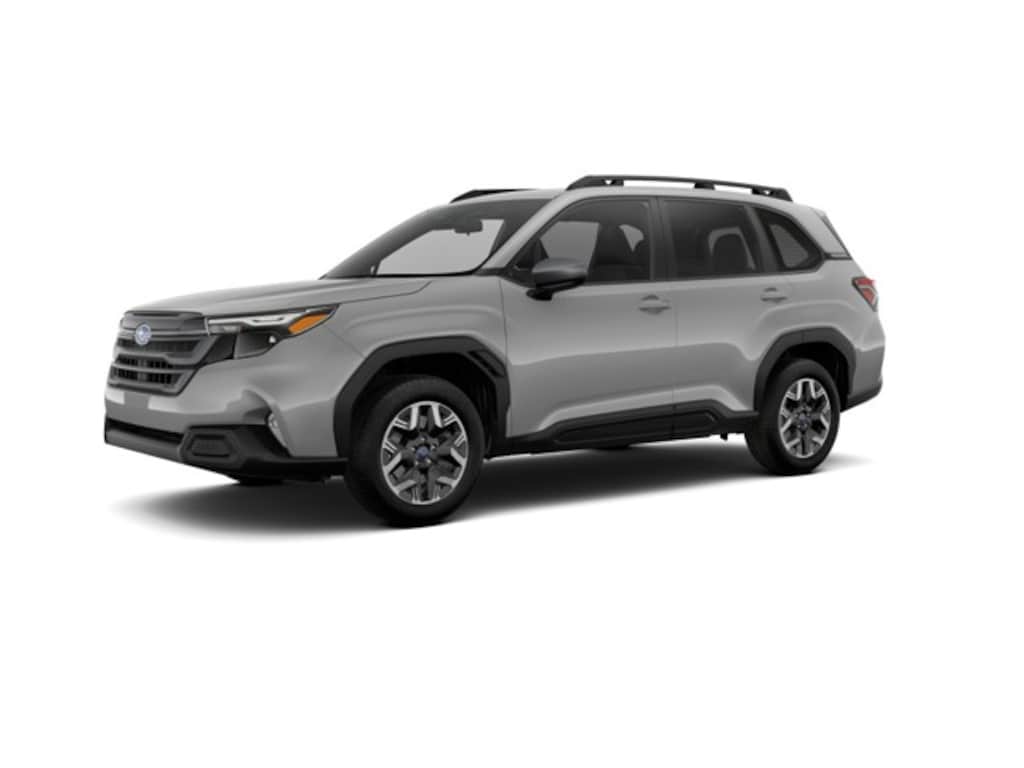 New 2025 Subaru Forester For Sale at Maguire Family of Dealerships