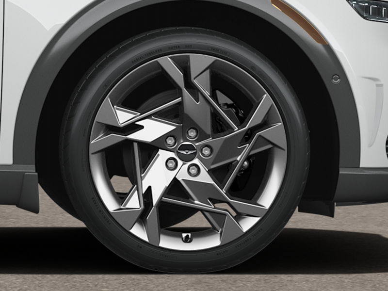 2024 GENESIS GV60 Performance - Photo 8