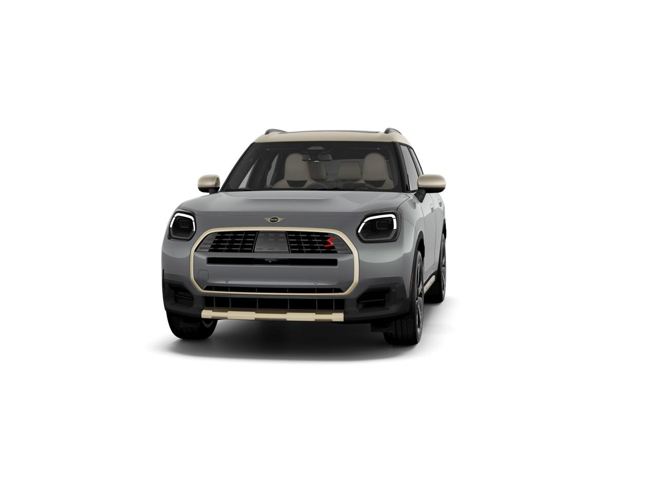 2025 Mini Countryman S ALL4 photo 3