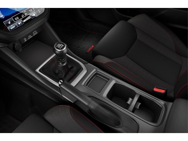 2025 Subaru WRX Premium photo 20