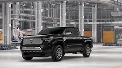 2025 Toyota Tacoma i-FORCE MAX Limited i-FORCE MAX Truck Double Cab
