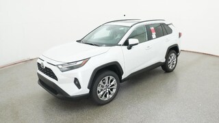 2025 Toyota RAV4 XLE Premium SUV