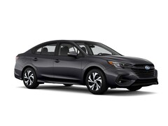 2025 Subaru Legacy Premium Sedan