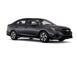 2025 Subaru Legacy Premium Sedan