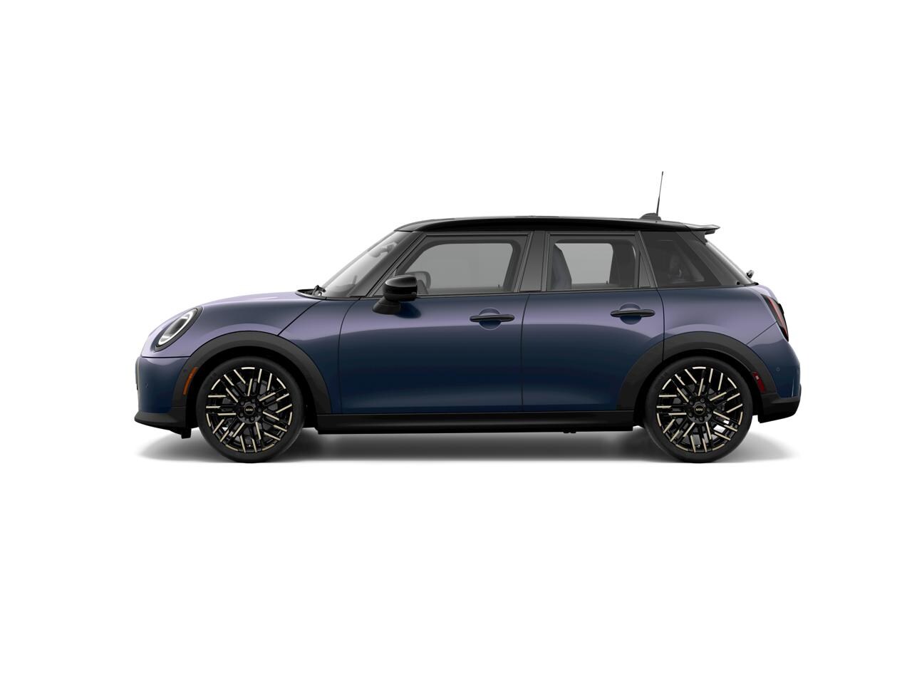 2026 Mini Cooper Hardtop S photo 4