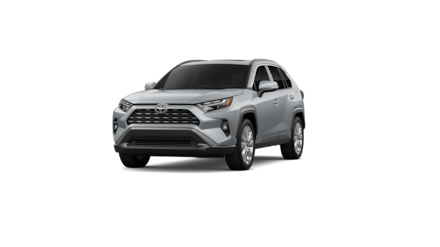 2025 Toyota RAV4 XLE Premium SUV
