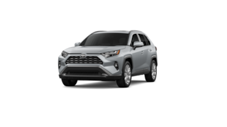 2025 Toyota RAV4 XLE Premium XLE PREM AWD SUV