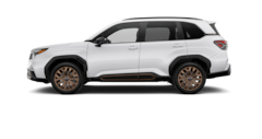 2025 Subaru Forester Sport SUV