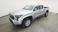 2025 Toyota Tacoma SR5 4X2 DOUBLE CAB