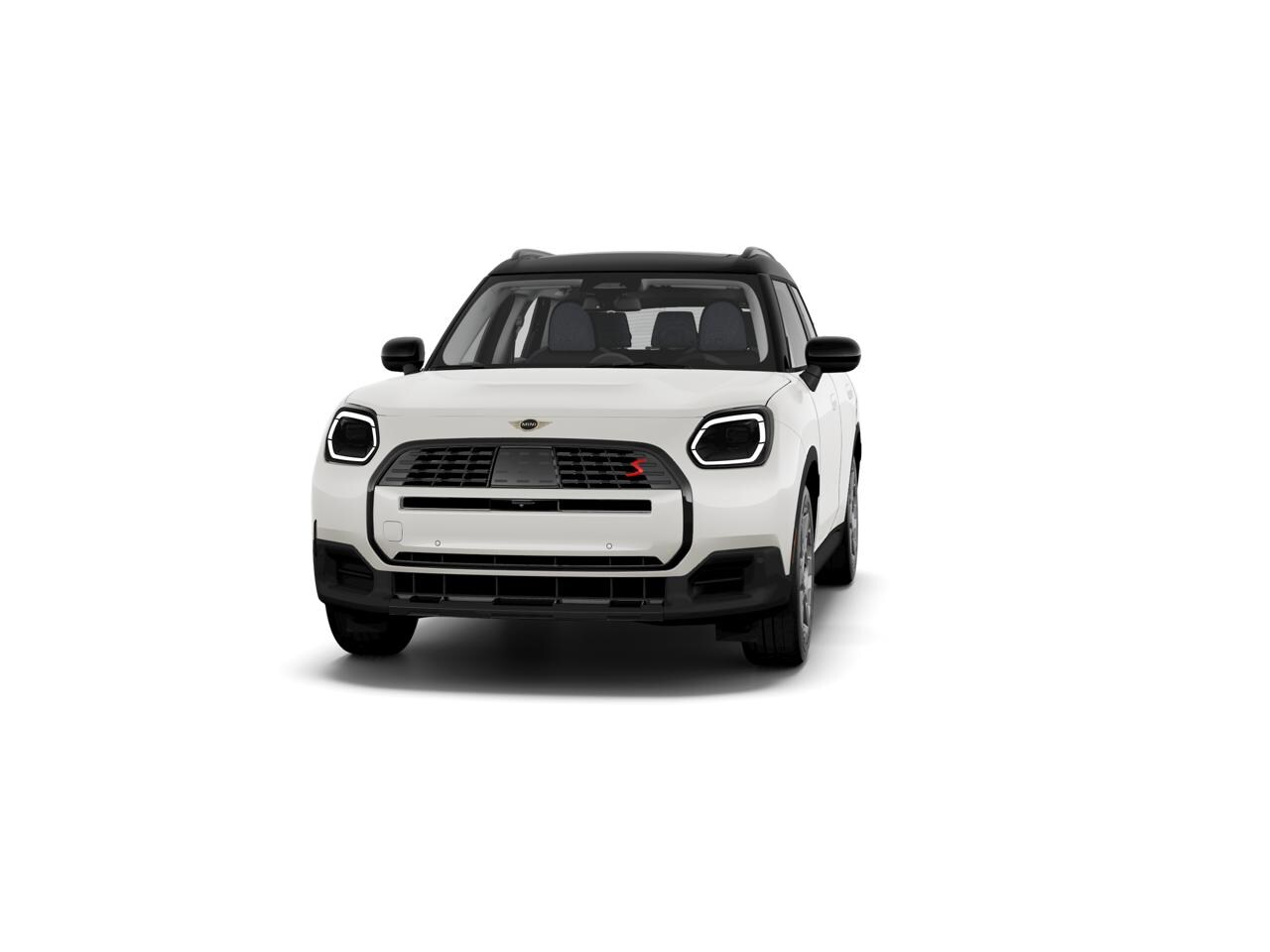 2025 Mini Countryman S ALL4 photo 3