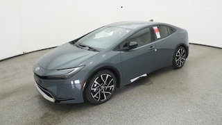 2025 Toyota Prius Plug-in Hybrid XSE PLUG-IN HYBRID Front-Wheel Drive