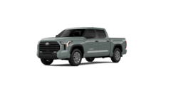 2025 Toyota Tundra SR5 Truck CrewMax