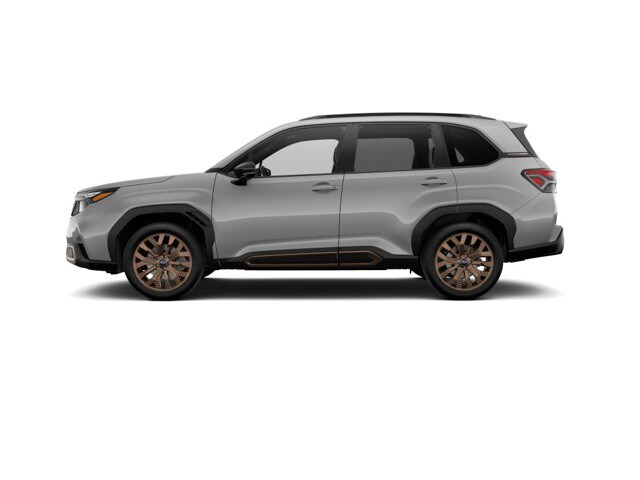 2025 Subaru Forester Sport Base photo 4