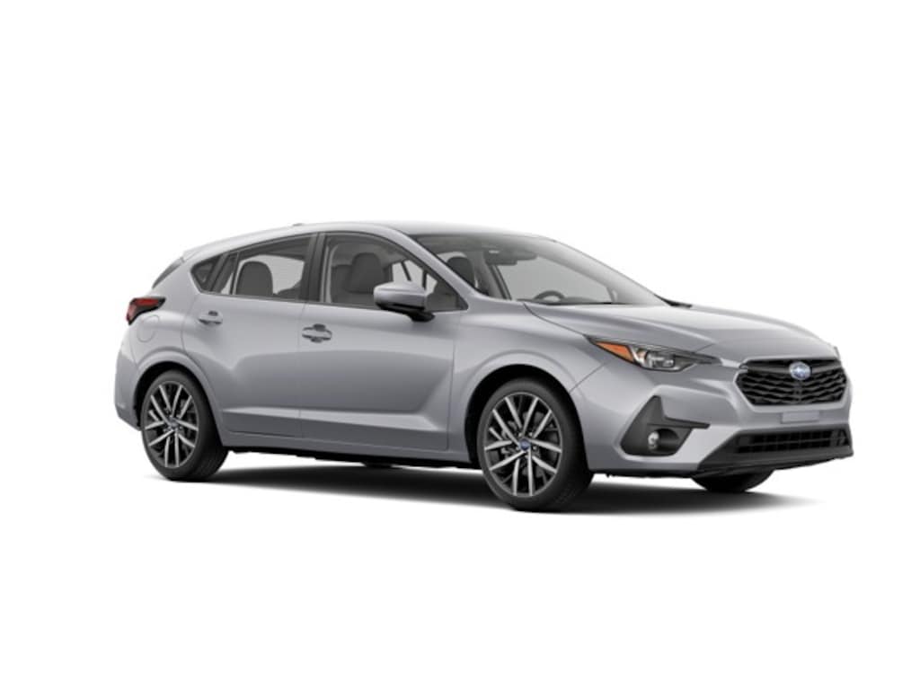 New 2024 Subaru Impreza Sport For Sale in Limerick, PA VIN