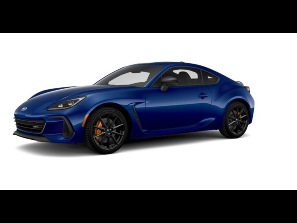 New 2024 Subaru BRZ For Sale near San Francisco in the Bay Area tS