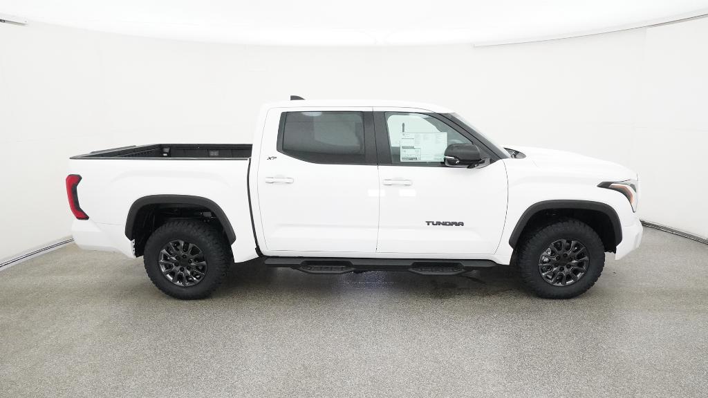 2026 Toyota Tundra SR5 photo 30