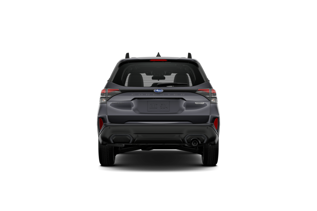 2025 Subaru Forester Limited - Photo 67