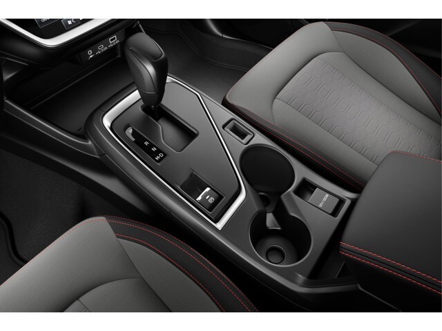 2025 Subaru Impreza Sport photo 10