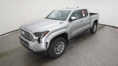 2025 Toyota Tacoma i-FORCE MAX Limited 4X4 DOUBLE CAB