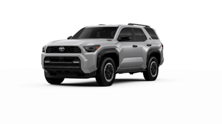 2025 Toyota 4Runner i-FORCE MAX TRD Off-Road Premium i-FORCE MAX SUV