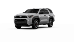 2025 Toyota 4Runner i-FORCE MAX TRD Off-Road Premium i-FORCE MAX SUV