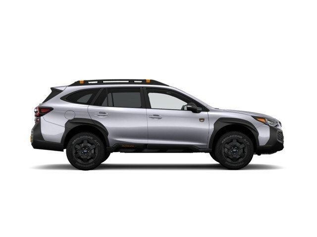 2025 Subaru Outback Wilderness photo 11