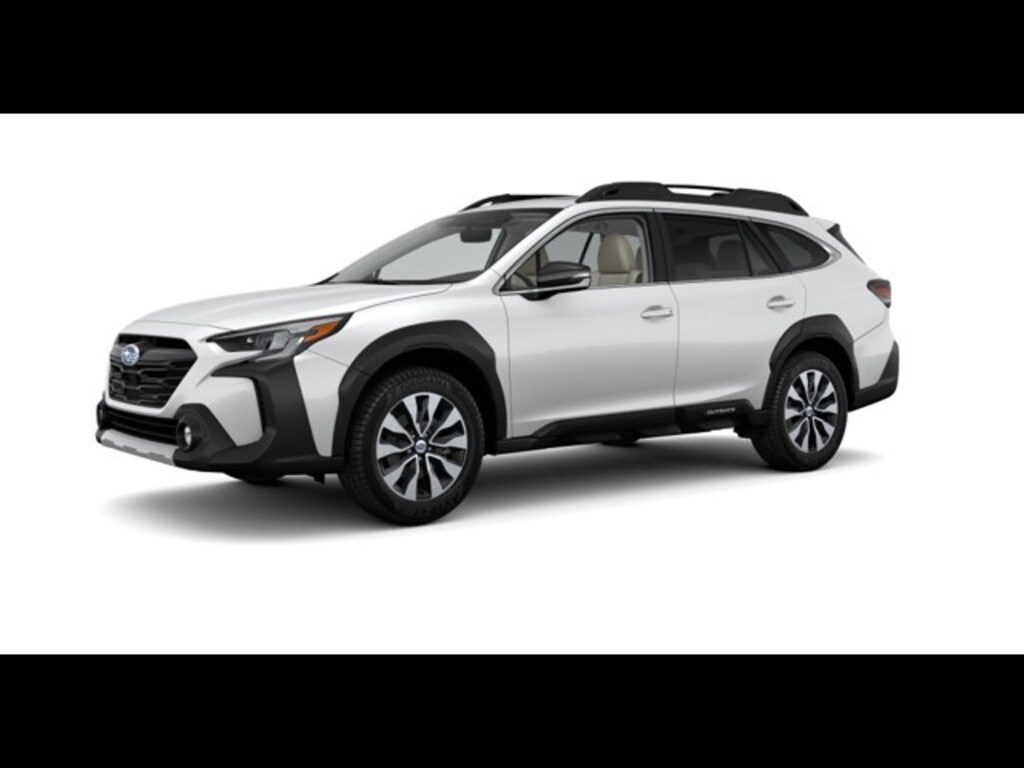 New 2025 Subaru Outback Subaru Sherman Oaks in Van Nuys, CA
