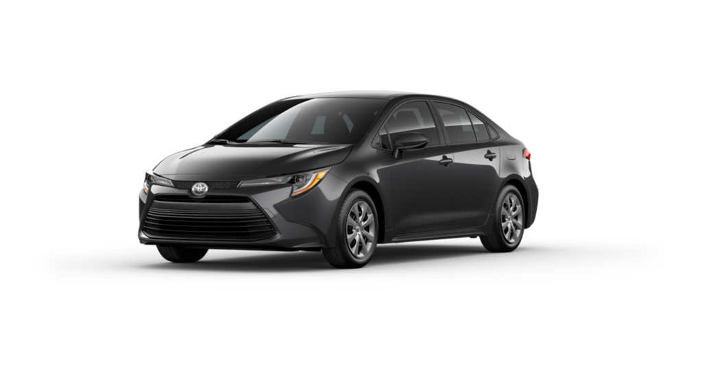 New 2025 Toyota Corolla for Sale near West Chester, PA Photos & Details