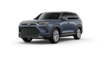 Toyota Grand Highlander