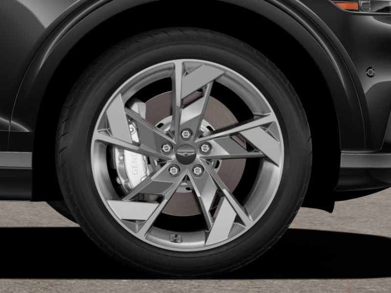 2025 Genesis Electrified GV70 Prestige photo 6