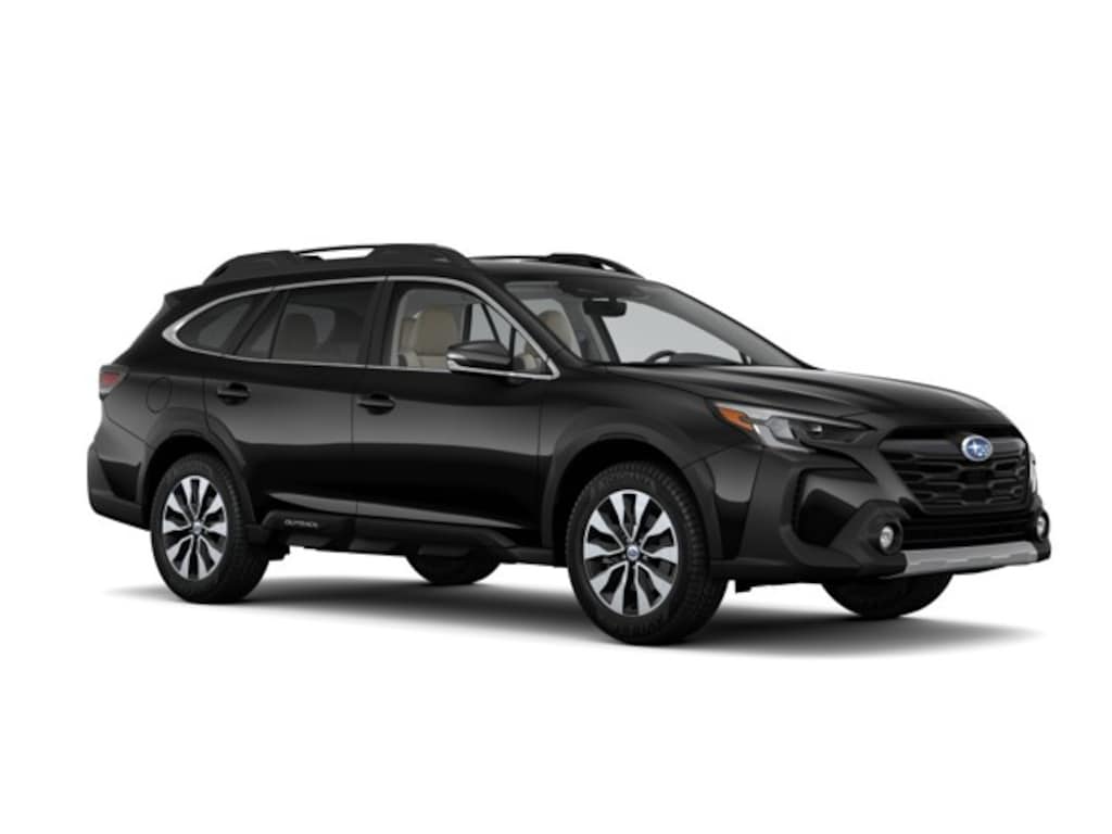 New 2025 Subaru Outback Limited For Sale Robbinsville, Near Trenton