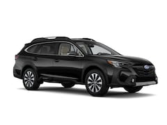 2025 Subaru Outback Limited SUV