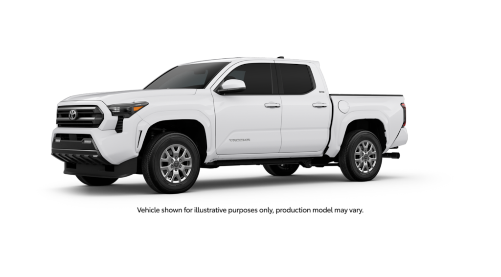 New 2025 Toyota for sale near Dallas, TX & Fort Worth, TX.