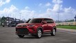Toyota Grand Highlander Hybrid