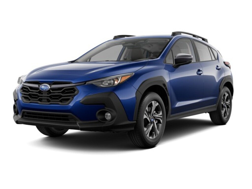 New 2024 Subaru Crosstrek SUV For Sale in Franklin, TN Near Nashville