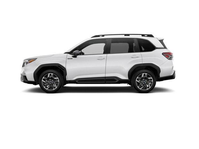 2025 Subaru Forester Limited photo 4