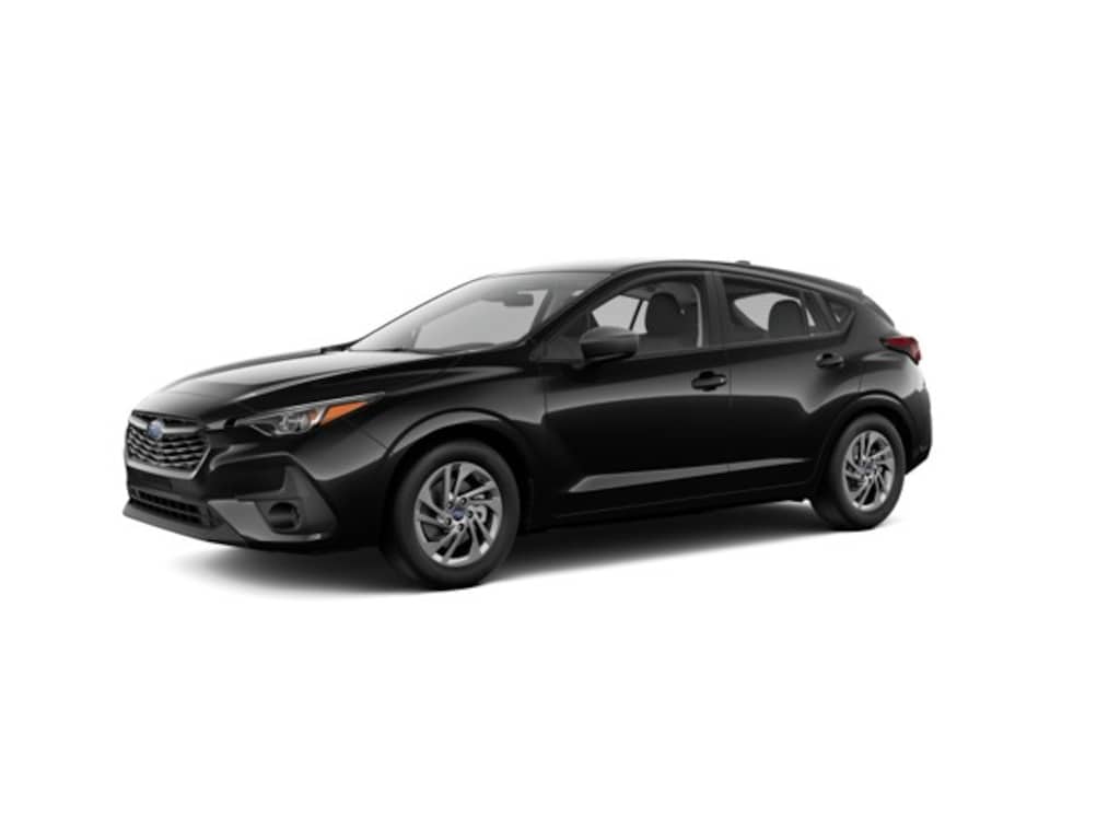 New 2024 Subaru Impreza 5Door For Sale in Knoxville, TN Near