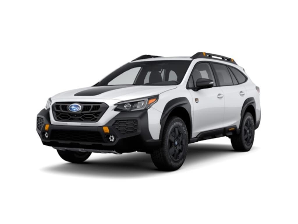 New 2025 Subaru Outback Wilderness For Sale in San Antonio, TX Near
