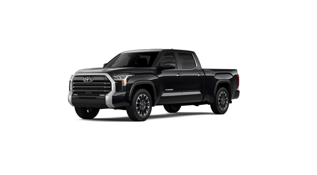 2025 Toyota Tundra Limited Accessories Anna Hortensia
