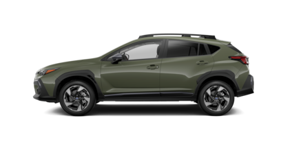 New 2025 Subaru Crosstrek Limited SUV Portland Maine