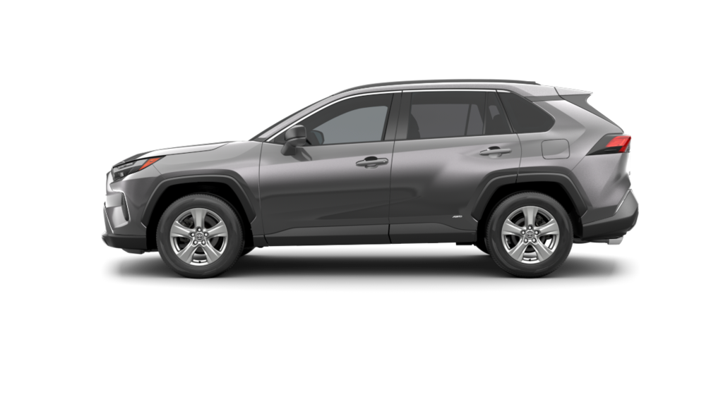 New 2024 Toyota RAV4 Hybrid For Sale Oakland CA 4T3LWRFV2RU160523