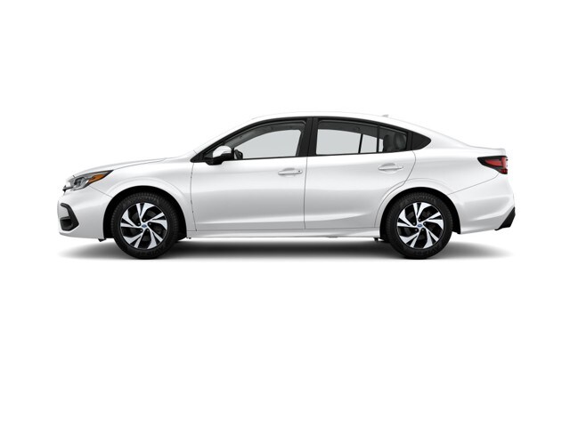 2025 Subaru Legacy Premium photo 4