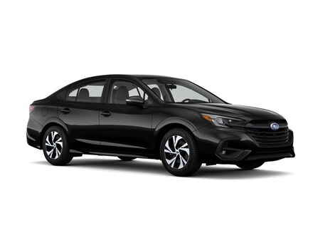2025 Subaru Legacy Premium Sedan