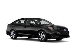 2025 Subaru Legacy Premium Sedan