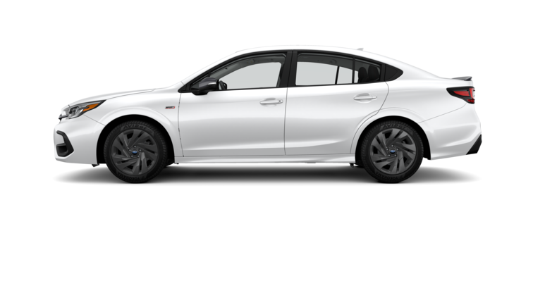 2025 Subaru Legacy Sport Sedan