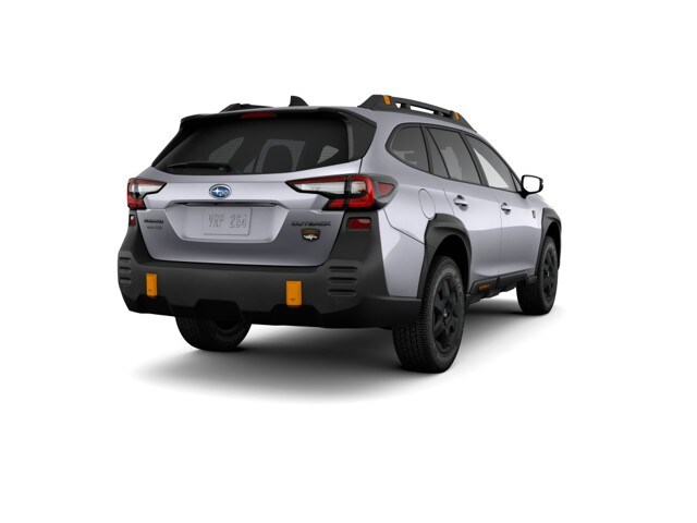 2025 Subaru Outback Wilderness photo 10