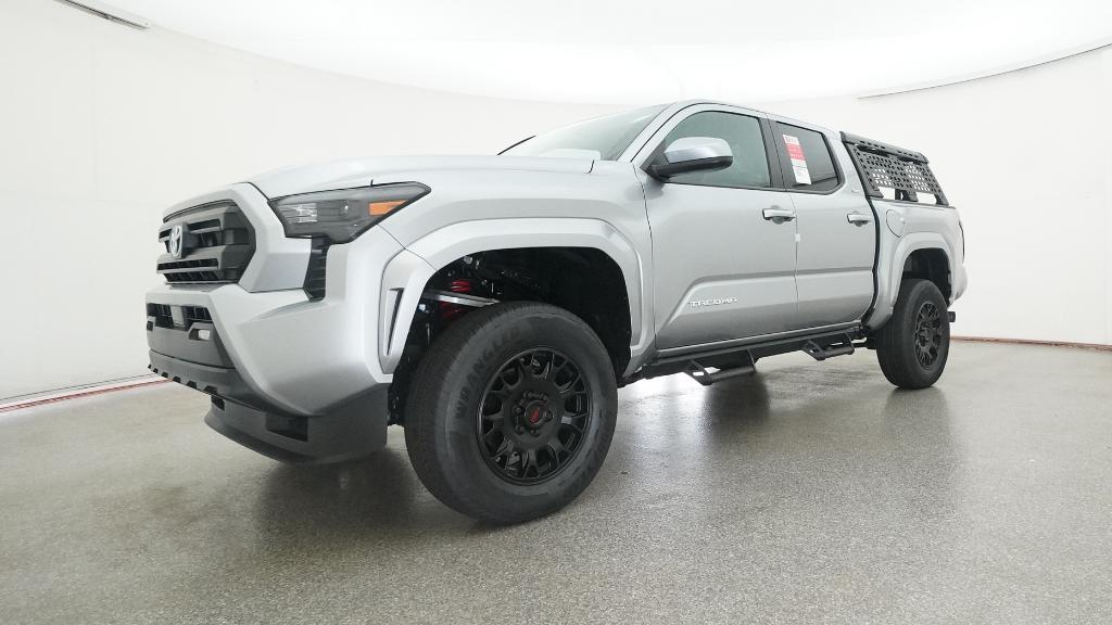 2025 Toyota Tacoma SR5 - Photo 51