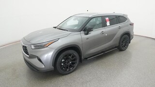 2025 Toyota Highlander XLE XLE FWD