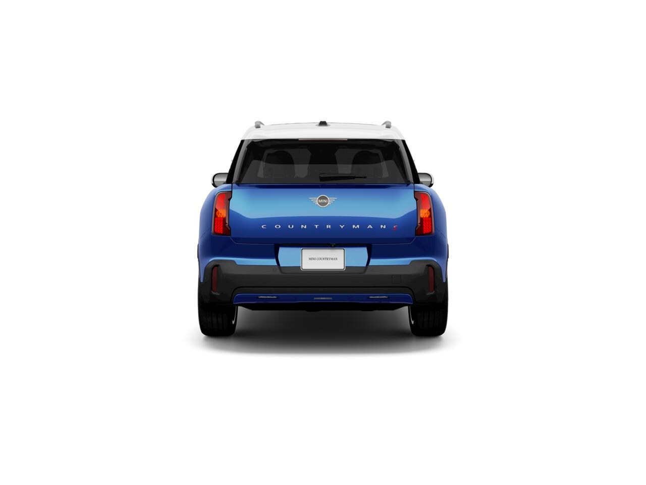2026 Mini Countryman S ALL4 photo 6