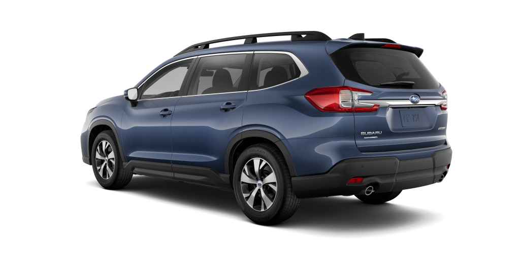 2025 Subaru Ascent Premium photo 2
